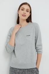 Calvin Klein hosszú ujjú otthoni viseletre szürke - szürke M