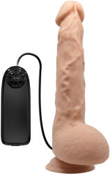 SESSO Vibrator Suction 25cm Vibrator