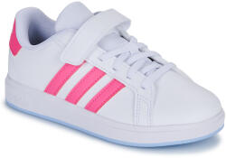 adidas Pantofi sport Casual Fete GRAND COURT 2.0 EL C adidas Alb 33 - spartoo - 189,00 RON