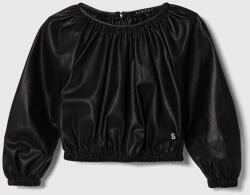 Sisley gyerek ing fekete - fekete 150