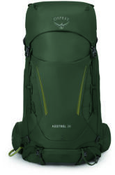 Osprey túra hátizsák KESTREL 38, bonsai green