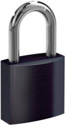 Basi VHS 619 színes alumínium lakat (B619040001100)