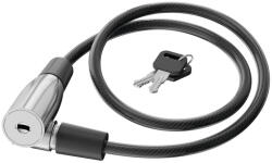 BASI ZR 300 kulcsos kerékpárzár (B699003001100)