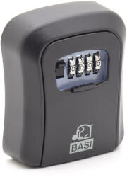 BASI SSZ 200 kisméretű kulcsszéf (B210100001100)