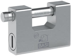 Basi VHS 621 90 biztonsági tömb lakat (B62109000)