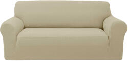  Husa elastica pentru canapea cu 2 locuri CORDA Culoare: Crem