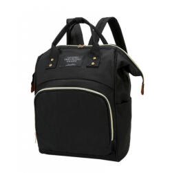 Rucsac termic Culoare negru, TROLLEY