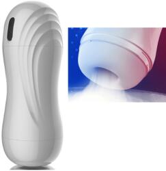  Akers akkus vákuum maszturbátor - diamondsexshop