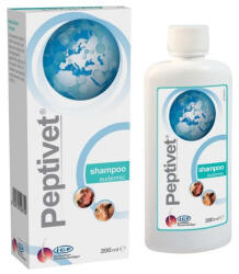 Icf Peptivet eudermális sampon 200ml
