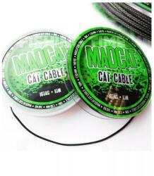 D.A.M. cat cable 1, 35mm-160kg fonott előkezsinór (SVS3795160) - epeca