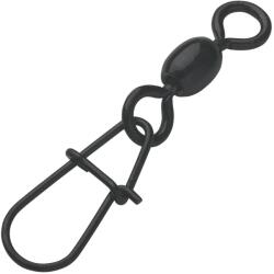 MadCat stainless swivels w. egg snap 1 70kg forgókapocs (SVS70913) - epeca