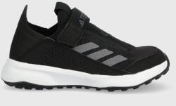 adidas TERREX gyerek sportcipő TERREX VOYAGER 21 S fekete - fekete 36