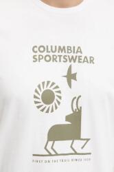 Columbia Памучна тениска (2036441)