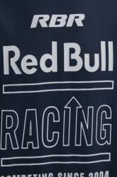 Red Bull Racing x Pepe Jeans Памучна тениска RACING HISTORY TEE (RM500020)