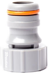 3/4" csapcsatlakozó WHITE LINE POWERJET (szélesített)
