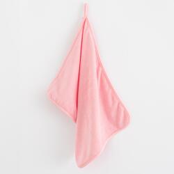 NEW BABY Prosop pentru copii New Baby 40x30 cm roz Prosop