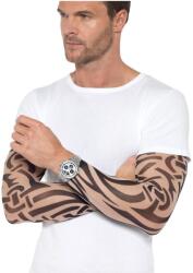  Kamu tetoválás szövetből - szexshop