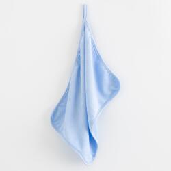 NEW BABY Prosop din frotir pentru copii New Baby 40x30 cm albastru Prosop