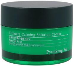 Pyunkang Yul Ultimate Calming Solution Cream - Nyugtató arckrém 30ml