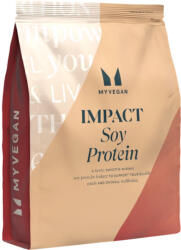 Myprotein Soy Protein Isolate 2500 g, csokoládé sima