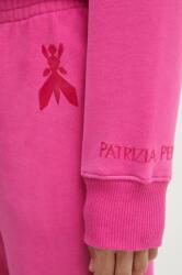Patrizia Pepe Памучен спортен панталон (8P0687.J079) - answear - 410,53 лв