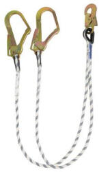 M-SAFE MJ 84-085 M-Safe XL Y-pozicionáló kötél, 1, 5 méter