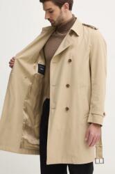HUGO BOSS Шлифер boss (50534911)