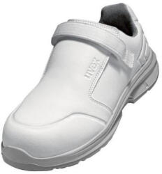 uvex 65808 uvex 1 sport hygiene S2 SRC pántos félcipő, fehér, 11 széles 47