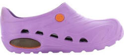 SAFETYJOG Oxypas OXYVA OB ESD lila EVA klumpa 43/44