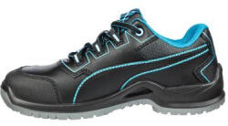 PUMA Niobe Blue Wns Low S3 ESD SRC női védőcipő 41