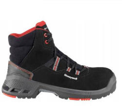 Honeywell Prime Mid S3 HI CI SRC ESD mikroszálas bakancs, kompozit kapli 48