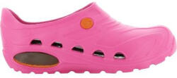 SAFETYJOG Oxypas OXYVA OB ESD rózsaszín EVA félcipő 41/42