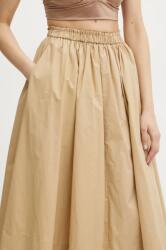 Forte Forte Памучна пола Forte Forte (13619.my.skirt)
