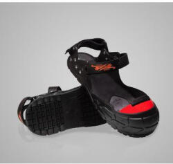 SAFETYJOG Tiger Grip Visitor Integral csúszásgátló talp alu kapli, acél talplemez M/38-42
