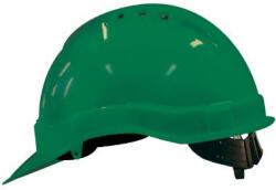 M-SAFE MJ 78-005 M-Safe MH6000 sisak PE állítható fejkosárral, zöld