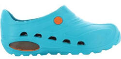 SAFETYJOG Oxypas OXYVA OB ESD zöld EVA félcipő 41/42