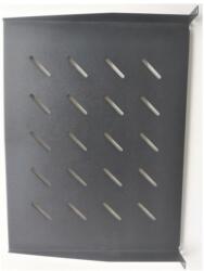 Hikvision DS-XSPB04-S/B Rackszekrény polc (DS-XSPB04-S/B) - hik-online