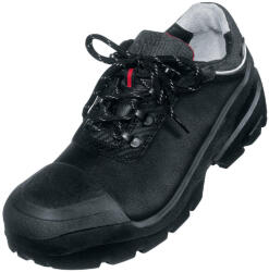 uvex 84002 uvex quatro pro S3 SRC félcipő, fekete, 11 széles 49