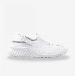 ARTRA Arva SB A E FO SRC fehér microfiber klumpa acél kaplival 48