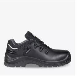 SAFETYJOG SJ X330 S3 CI HRO ESD SRC WR félcipő, fekete 40