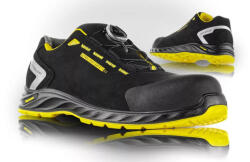 VM 2295 California S3 Félcipő, BOA Fit system, 36