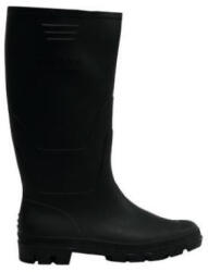 M-SAFE MJ 53-080 KNEE zöld PVC csizma, nem minősített, fémmentes 40