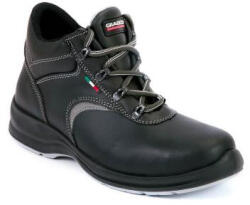 Giasco OXFORD S3 SRC bakancs, bőr, kompozit/kompozit 46