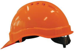 M-SAFE MJ 78-003 M-Safe MH6000 sisak PE állítható fejkosárral, nsárga