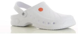 SAFETYJOG Oxypas SONIC OB ESD királykék EVA klumpa állítható sarokpánttal 43/44