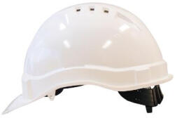 M-SAFE MJ 78-000 M-Safe MH6000 sisak PE állítható fejkosárral, fehér