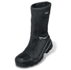 uvex 84032 quatro pro S3 CI SRC téli csizma, acél kapli/talpközép, 11 széles 46