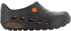 SAFETYJOG Oxypas OXYVA OB ESD fekete EVA félcipő 41/42