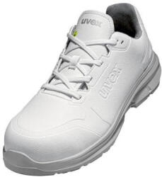 uvex 65823 uvex 1 sport white S3 SRC félcipő, fehér, 12-szélesség 51