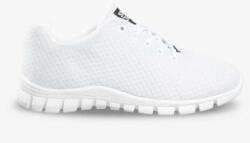SAFETYJOG SJ Kassie O1 SRC félcipő, textil, fehér 37